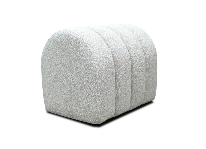 Siena Sofa Ottoman | MARSEILLE 602