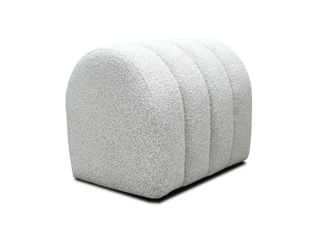 Siena Sofa Ottoman