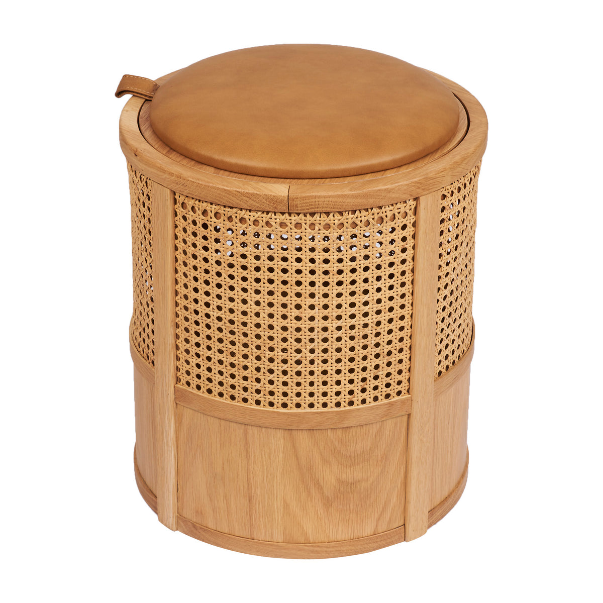 Siena Storage Stool