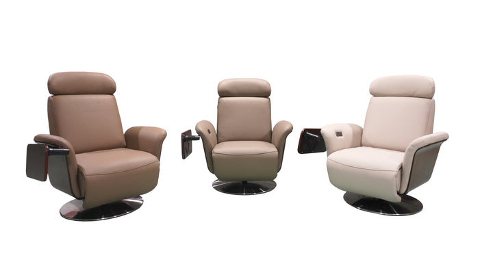 Stature Lift Up Recliner Chair