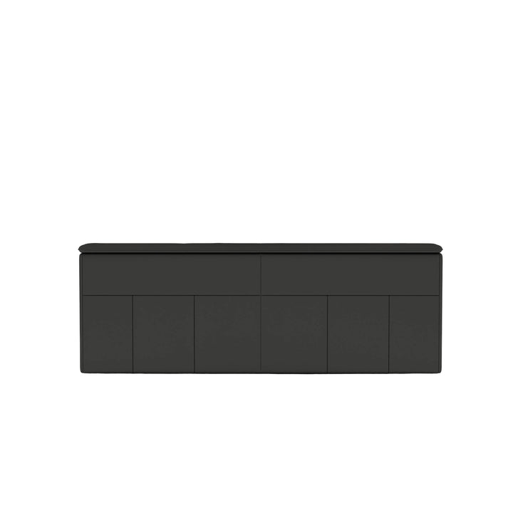Aviate Sofa Armless 4 Seater