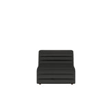 Aviate Sofa Armless 1 Seater