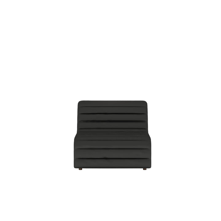 Aviate Sofa Armless 1 Seater