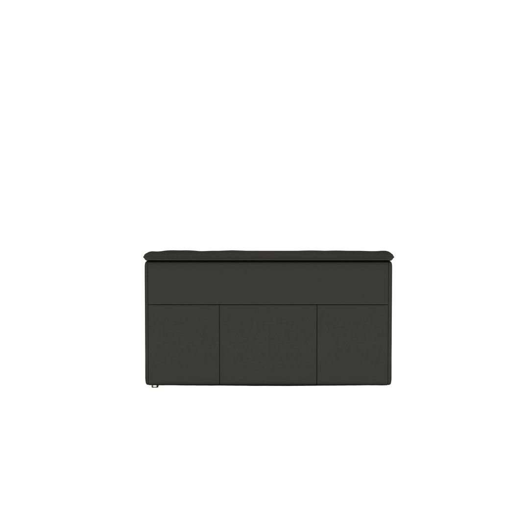 Aviate Sofa Armless 2 Seater