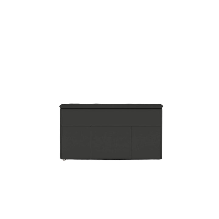 Aviate Sofa Armless 2 Seater