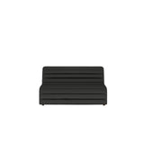 Aviate Sofa Armless 2 Seater