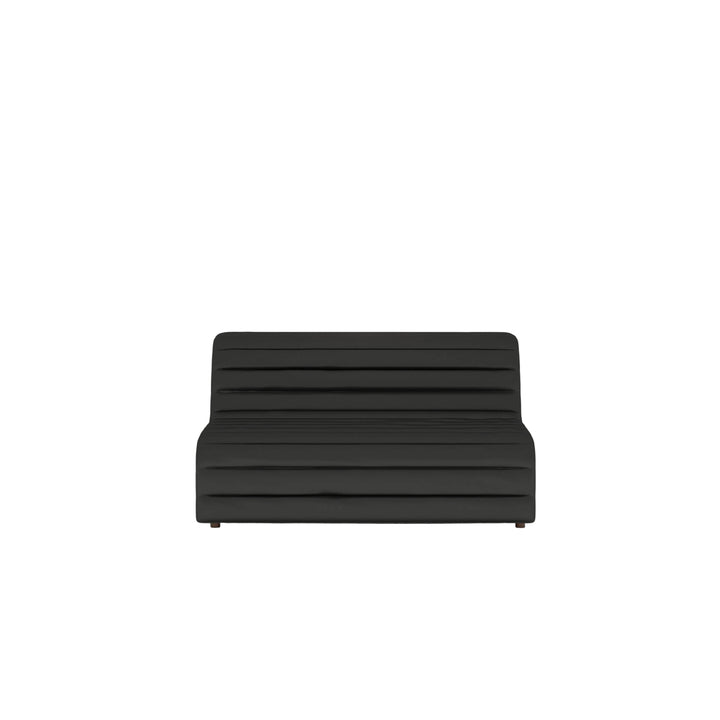 Aviate Sofa Armless 2 Seater