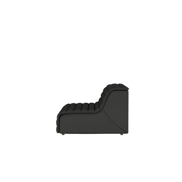 Aviate Sofa Armless 4 Seater