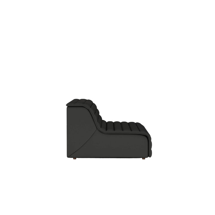 Aviate Sofa Armless 4 Seater