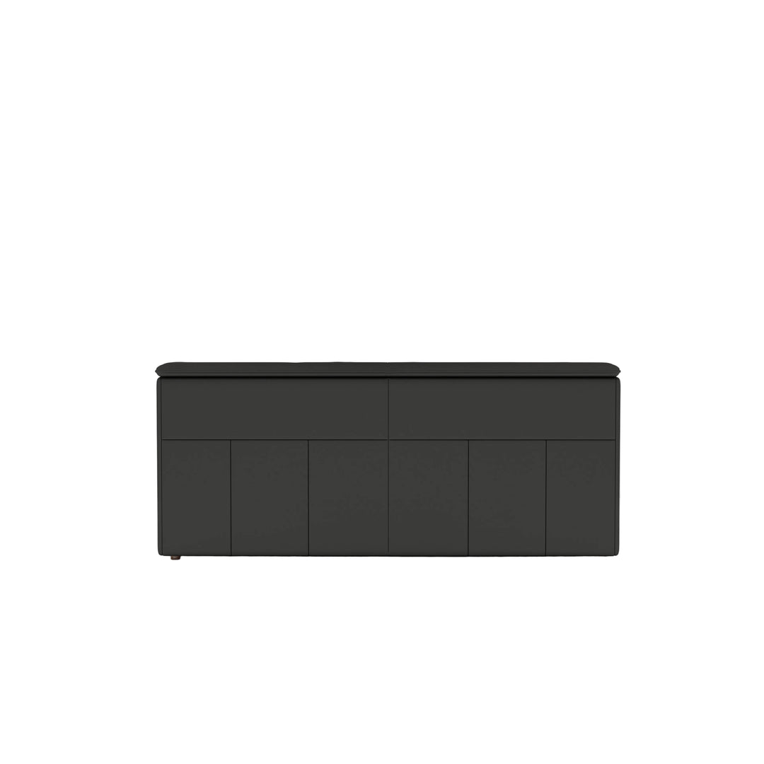 Aviate Sofa Armless 3 Seater