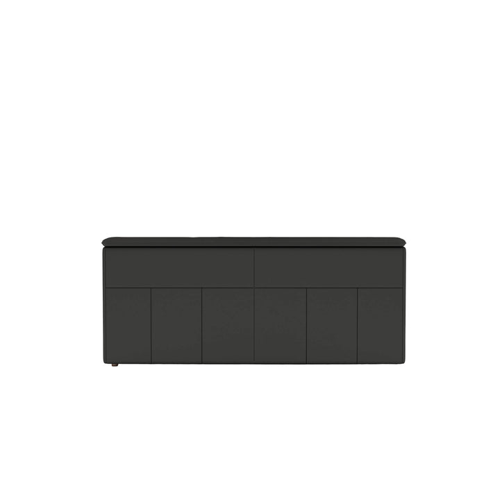 Aviate Sofa Armless 3 Seater