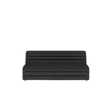 Aviate Sofa Armless 3 Seater