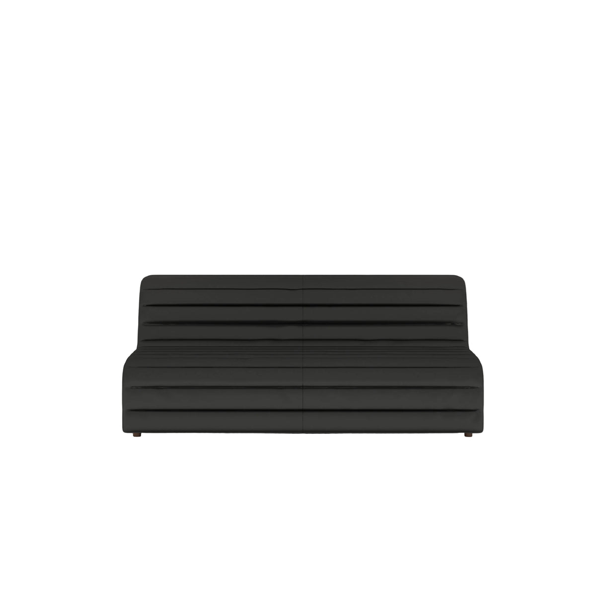 Aviate Sofa Armless 3 Seater