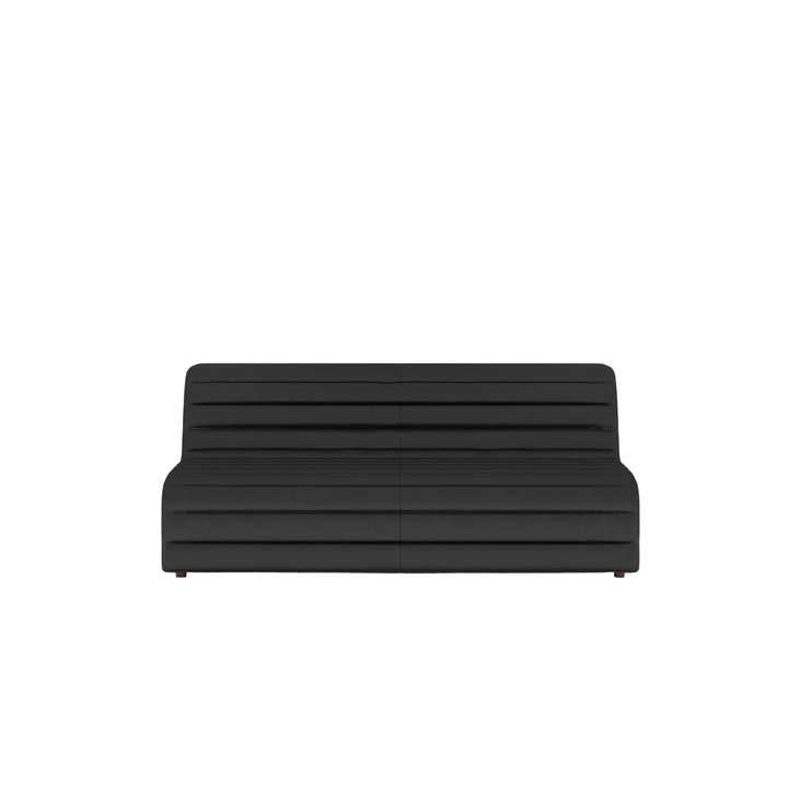 Aviate Sofa Armless 3 Seater