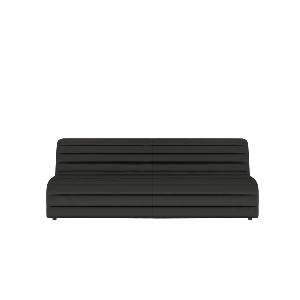 Aviate Sofa Armless 4 Seater
