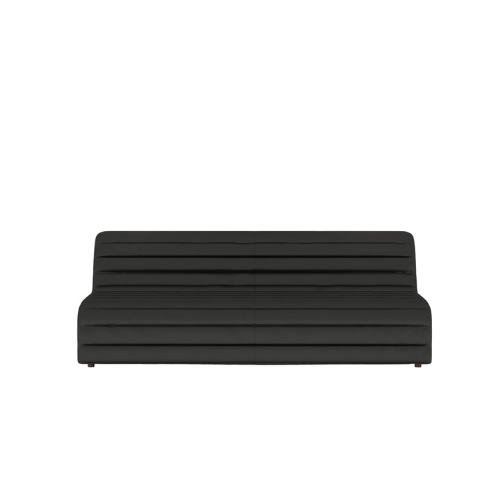 Aviate Sofa Armless 4 Seater