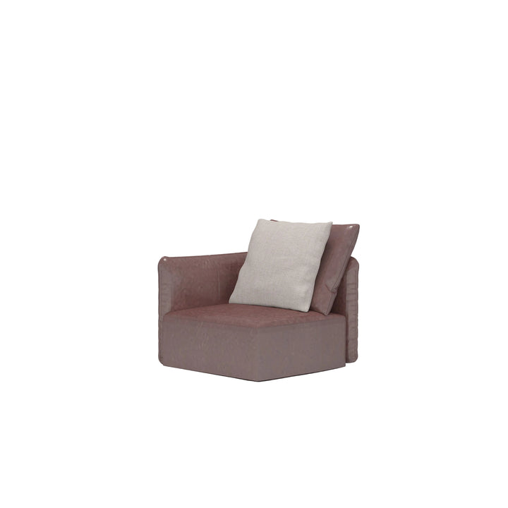 Greenwich Sofa 1S W/Left Arm