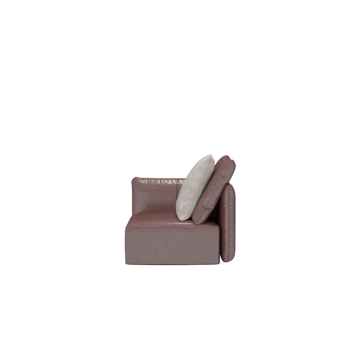 Greenwich Sofa 1S W/Left Arm