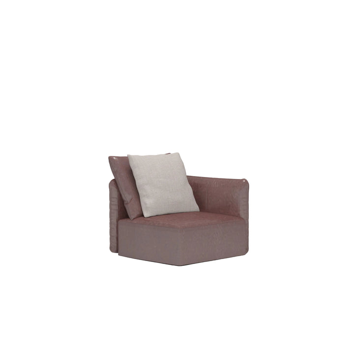 Greenwich Sofa 1S W/Right Arm