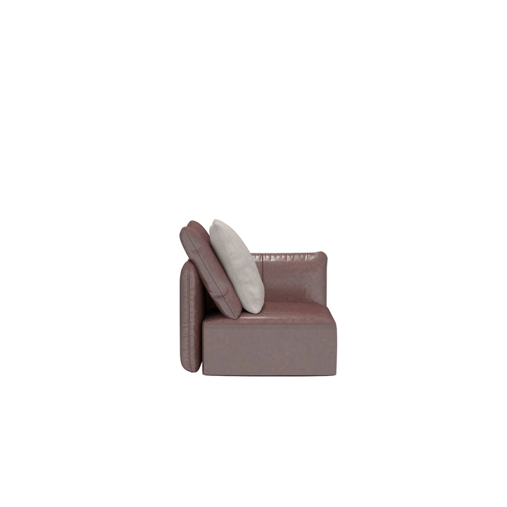 Greenwich Sofa 1S W/Right Arm