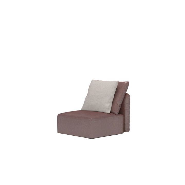 Greenwich Sofa 1S Armless