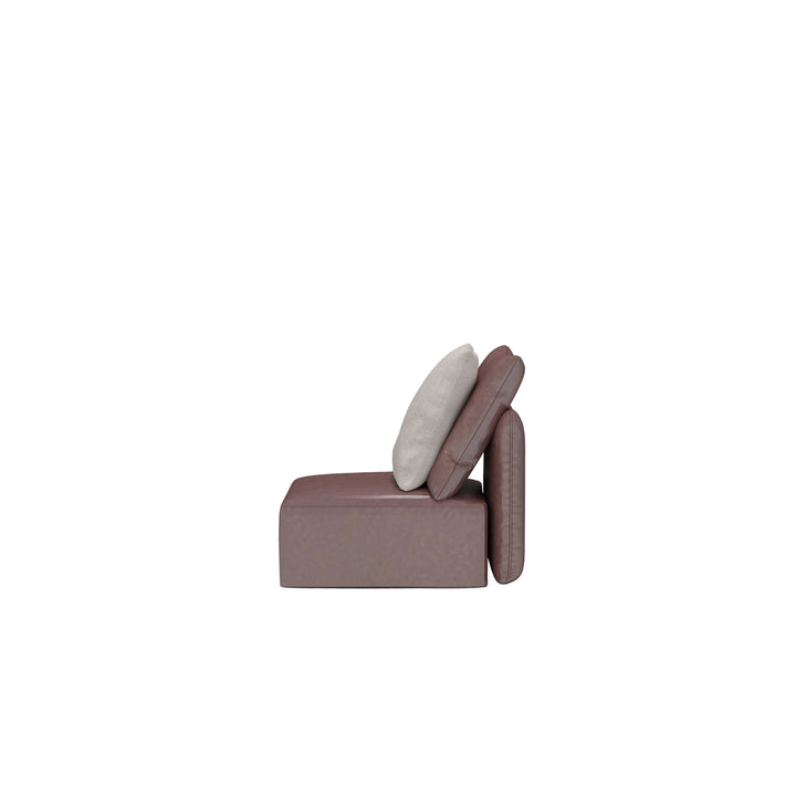 Greenwich Sofa 1S Armless