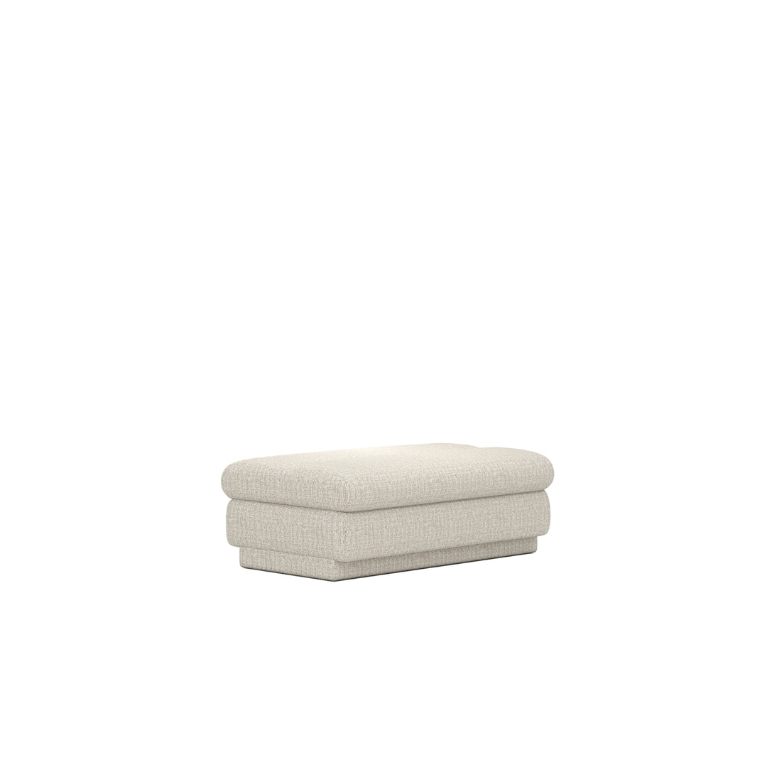 Isola Sofa Ext Long Bench