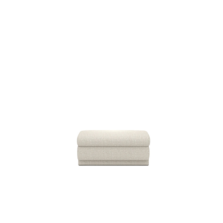 Isola Sofa Ext Stool