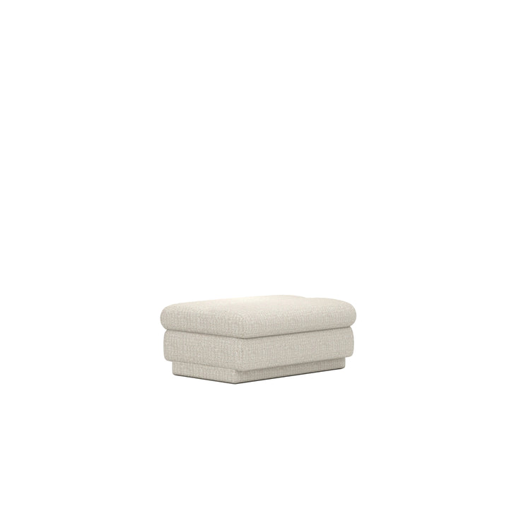 Isola Sofa Ext Stool