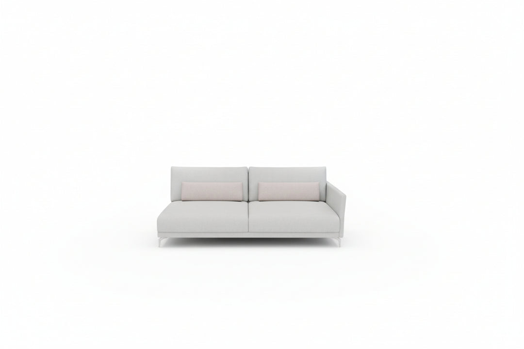 Linate Sofa 2.5S W/Right Arm