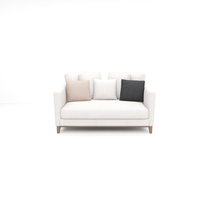 Christina Sofa 2-Seater | ZOYA 01