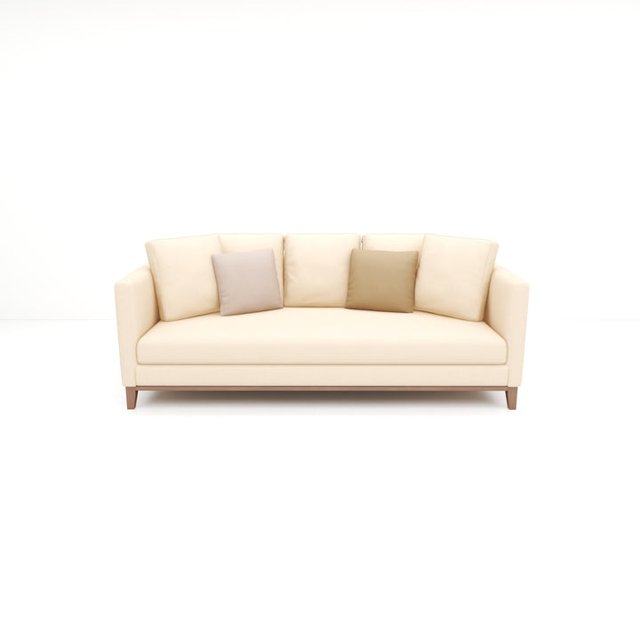 Christina Sofa 3-Seater | MARSEILLE 603