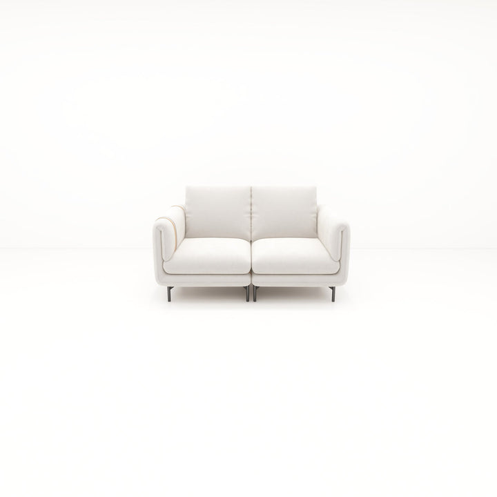 Crème II Sofa 2 Seater