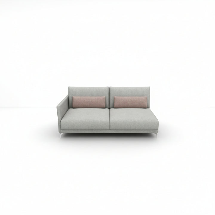 Linate Sofa 2S W/Left Arm