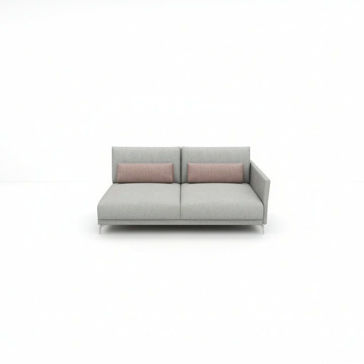 Linate Sofa 2S W/Right Arm