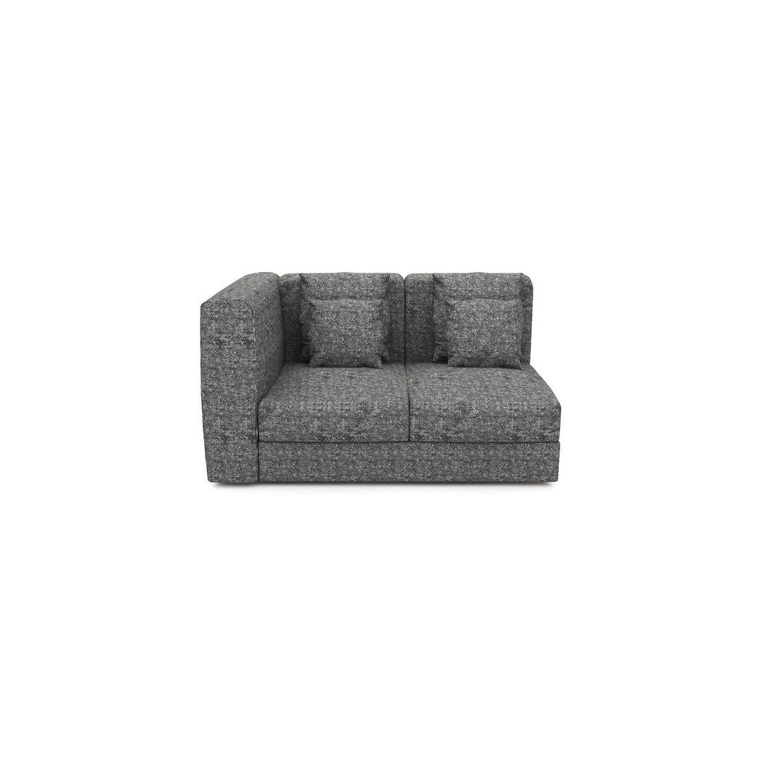 Verishron Sofa 2-Seater with Left Arm