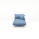 Dahlia Sofa Single Chaise Right Arm