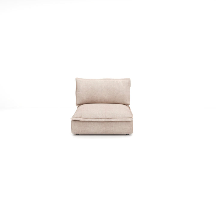 Marcel Sofa Armless | KA535-106