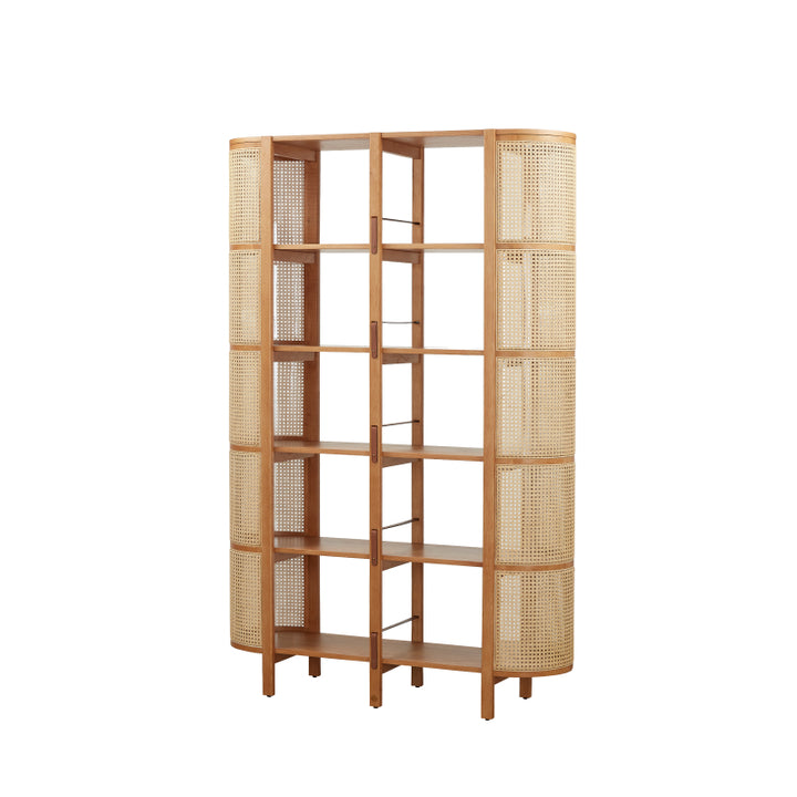 Siena Bookshelf