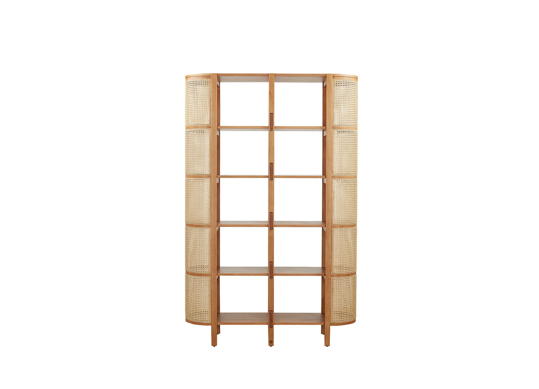 Siena Bookshelf