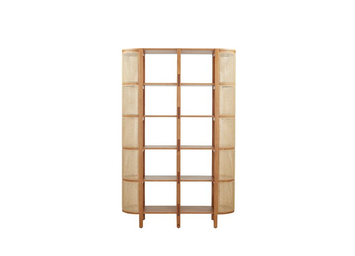 Siena Bookshelf