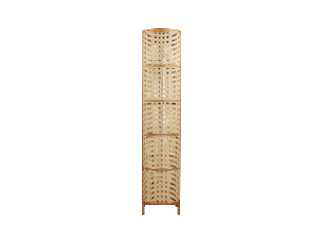 Siena Bookshelf