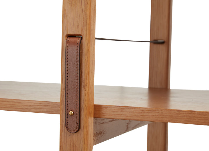 Siena Bookshelf