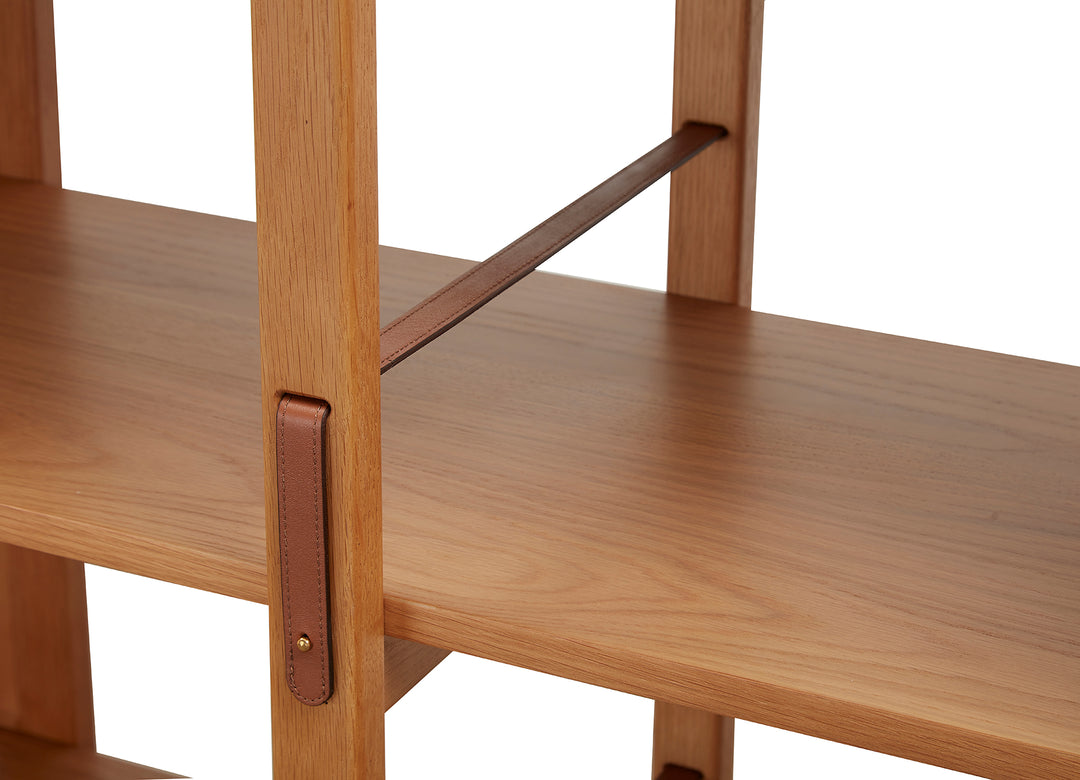 Siena Bookshelf