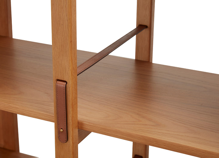 Siena Bookshelf