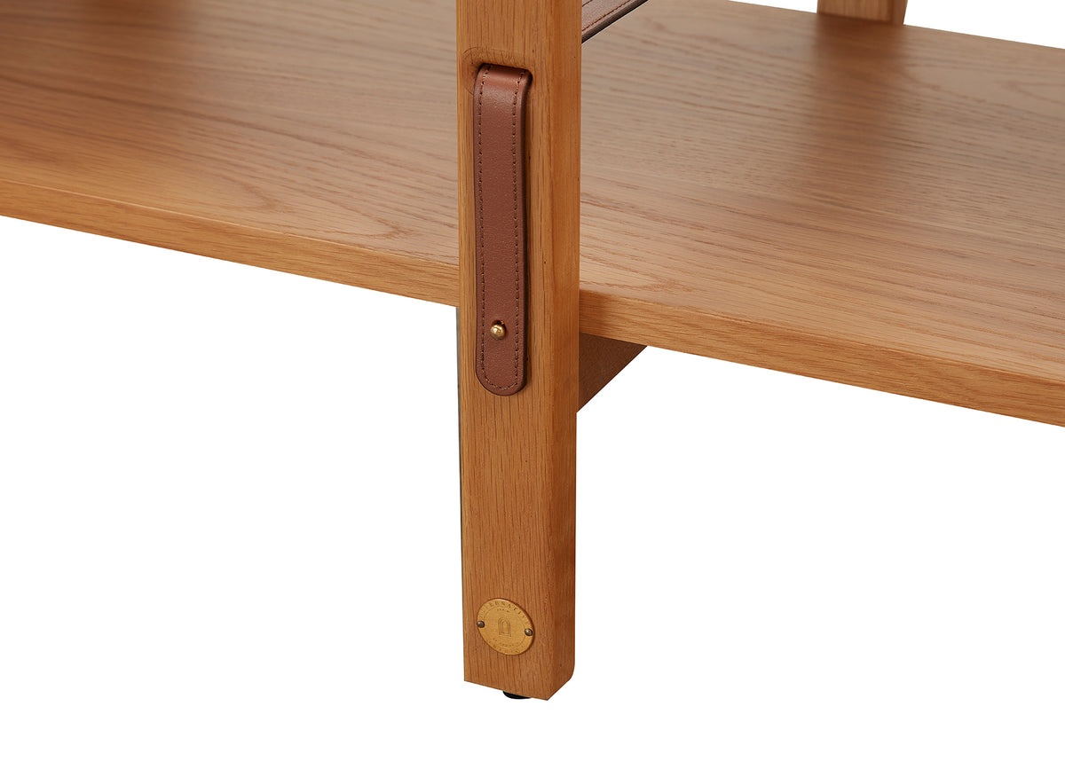 Siena Bookshelf