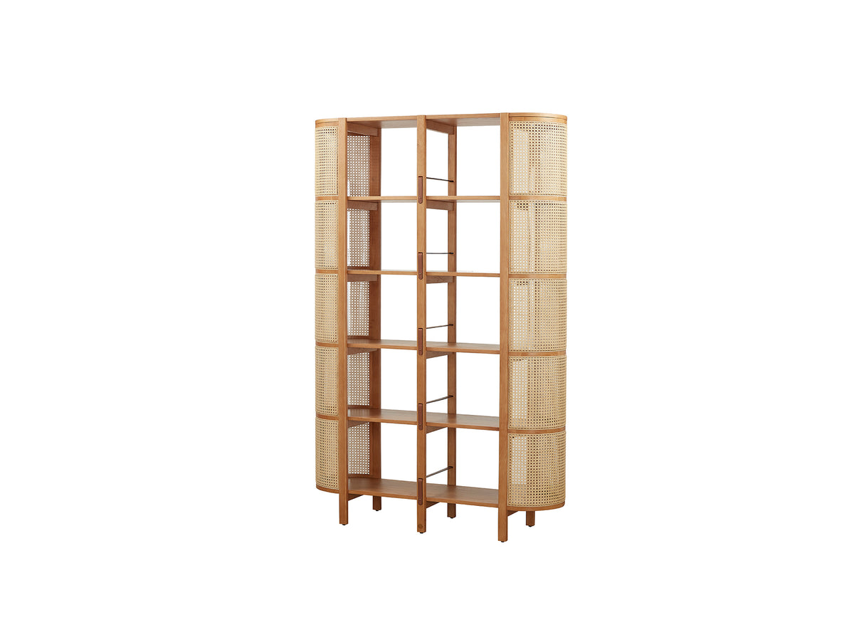 Siena Bookshelf