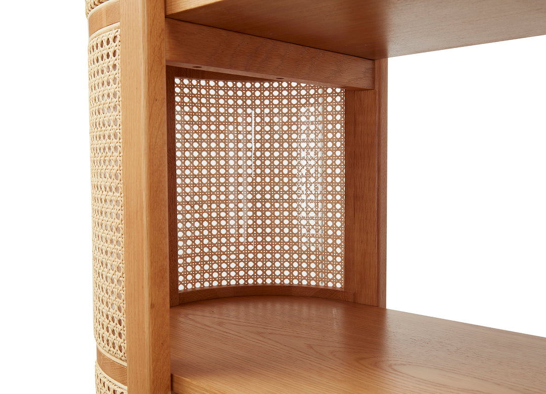 Siena Bookshelf
