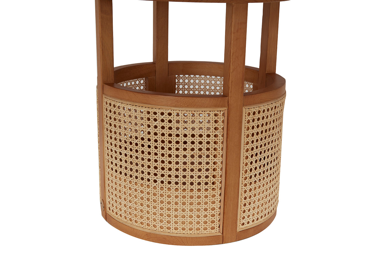 Siena Coffee Table