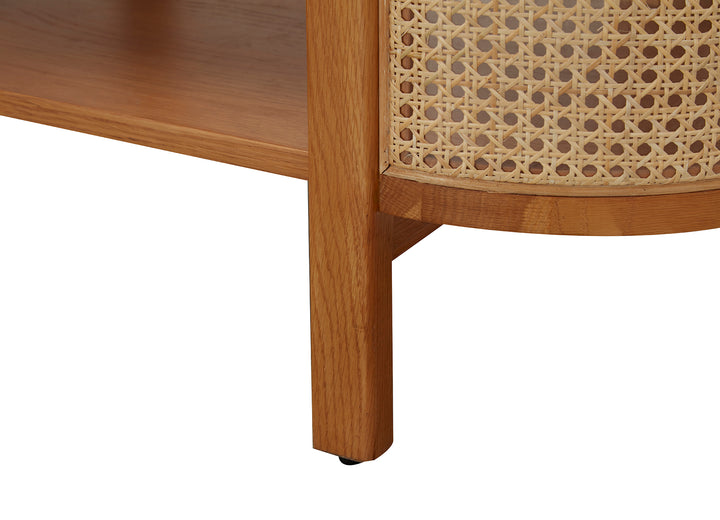 Siena Console